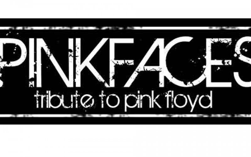 Pink Faces voordelig boeken bij Burolivemuziek.nl