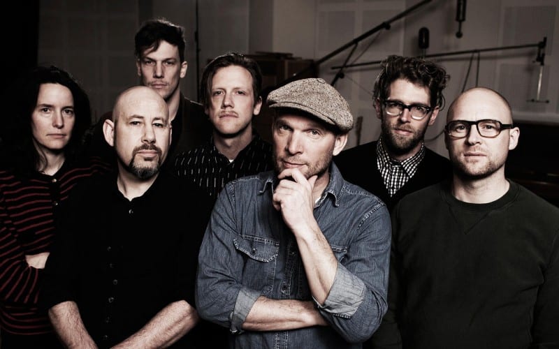 Beans & Fatback voordelig boeken bij Burolivemuziek.nl