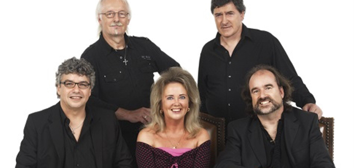 Savannah voordelig boeken bij Burolivemuziek.nl