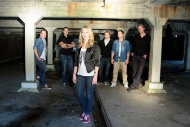 lost shot voordelig boeken bij Burolivemuziek.nl