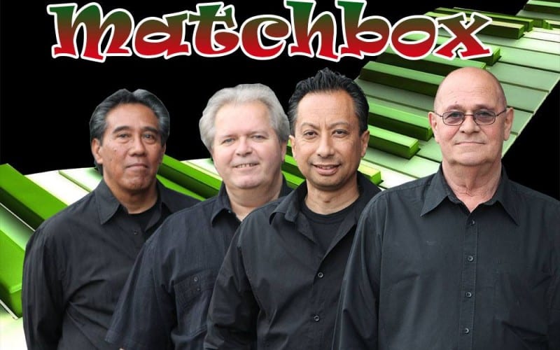 matchbox voordelig boeken bij burolivemuziek.nl