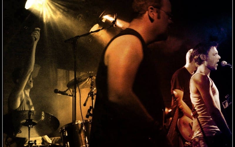 saus voordelig boeken bij burolivemuziek.nl