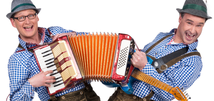 ein prosit boek je voordelig bij burolivemuziek.nl