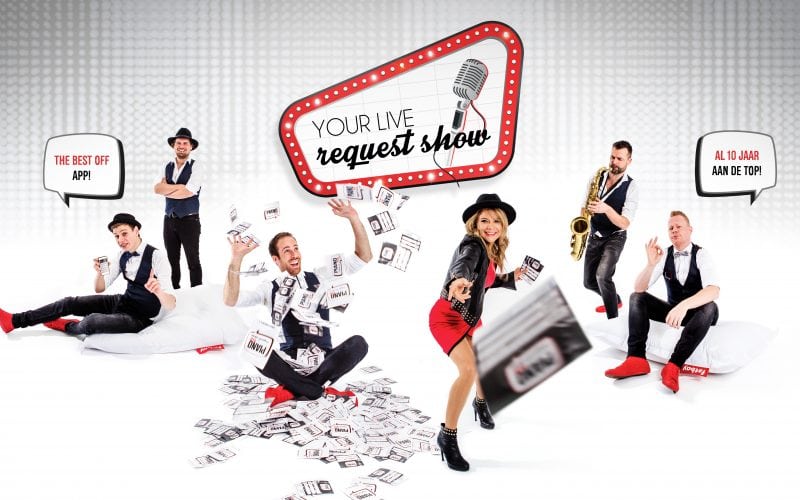 Piano & Co boek je voordelig bij Burolivemuziek.nl