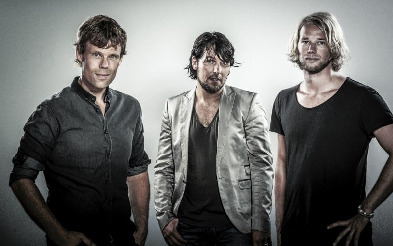 3JS boek je voordelig bij Burolivemuziek.nl