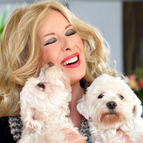 Bonnie St. Claire burolivemuziek.nl