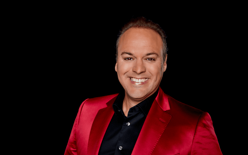 Frans Bauer Boek je eenvoudig bij Burolivemuziek.nl