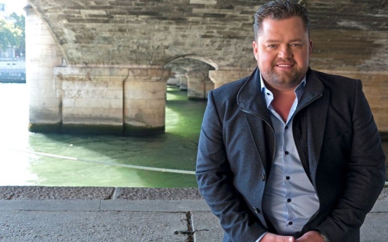 Frans Duijts voordelig boeken bij Burolivemuziek.nl