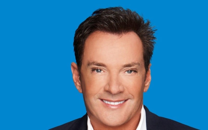 Gerard Joling boek je voordelig bij Burolivemuziek.nl