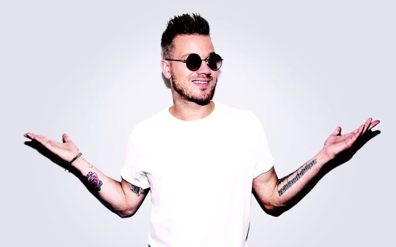 Gers Pardoel burolivemuziek.nl