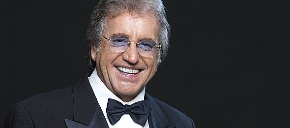 Lee Towers voordelig boeken bij burolivemuziek.nl