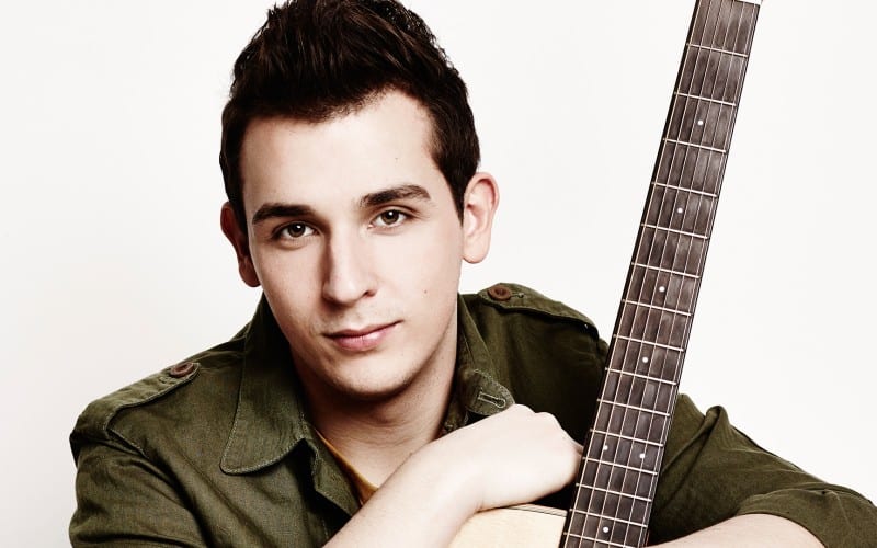 Nielson burolivemuziek.nl