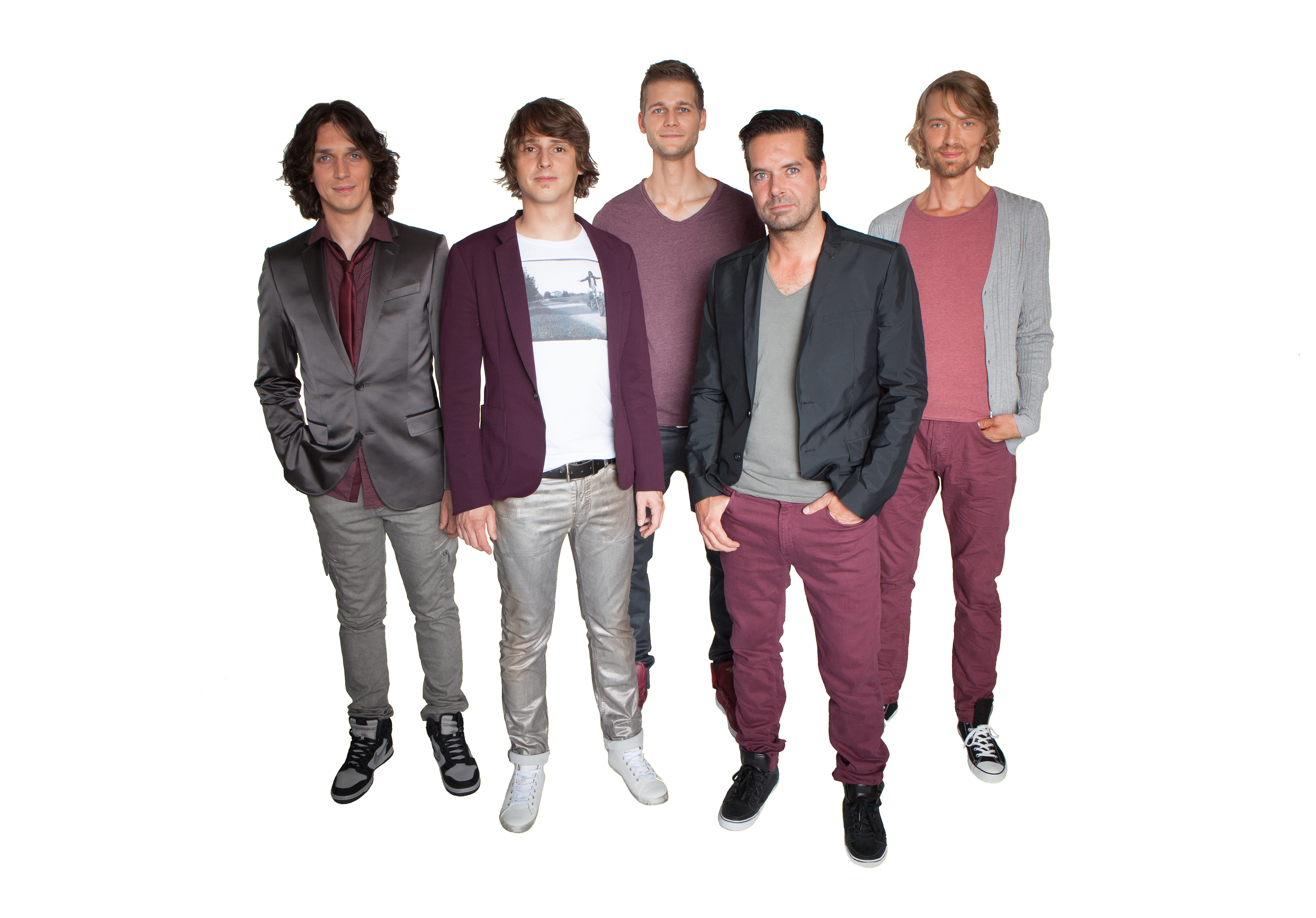 the Originals burolivemuziek.nl