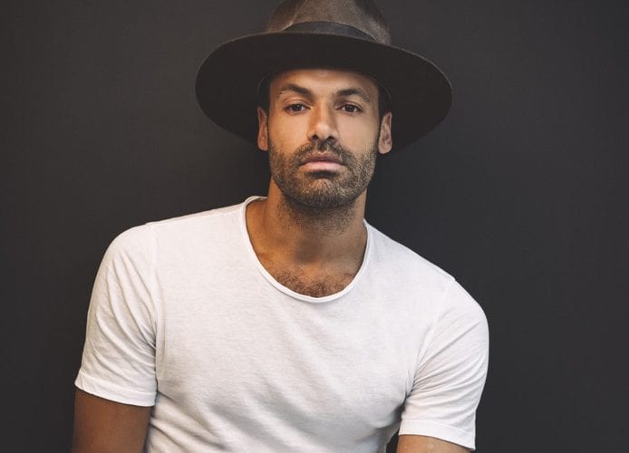 Alain Clark boek je bij Burolivemuziek