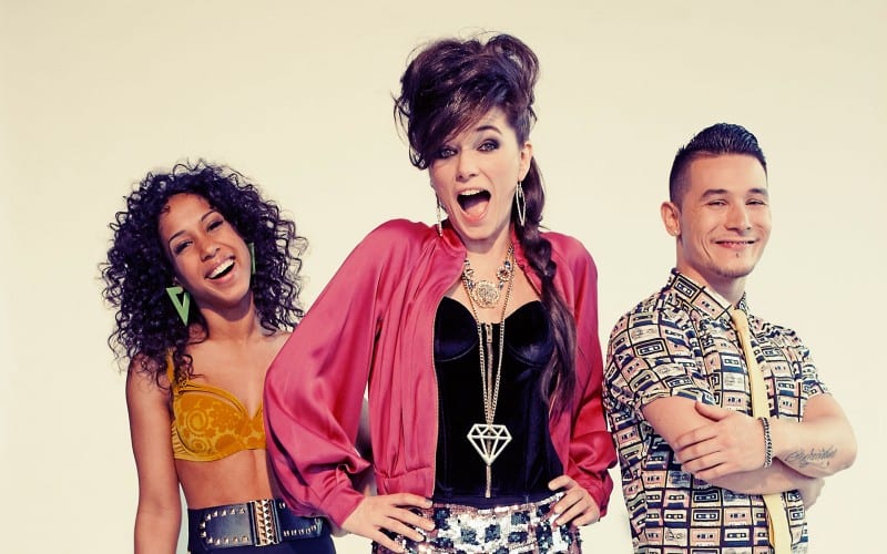 Alice DJ voordelig boeken bij burolivemuziek.nl