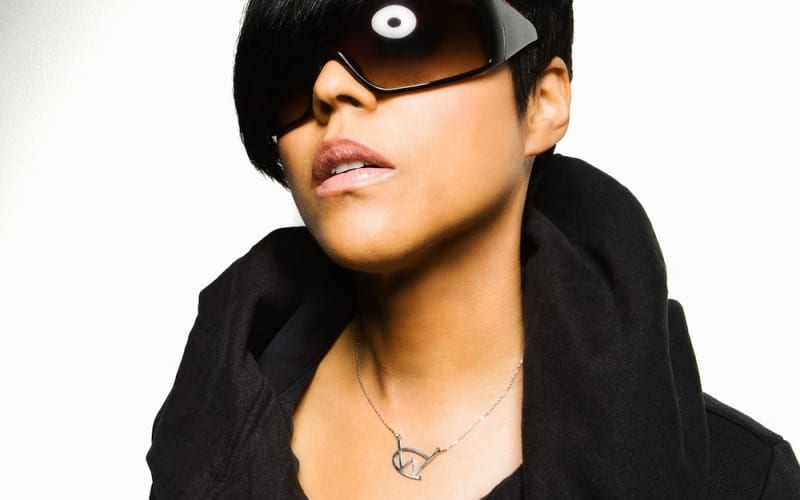 Crystal Waters voordelig boeken bij Burolivemuziek.nl