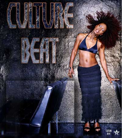 Culture Beat voordelig boeken bij Burolivemuziek.nl