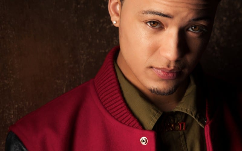 Darryl voordelig boeken bij Burolivemuziek.nl