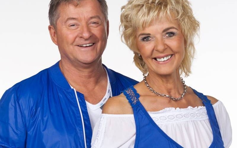 Jan Keizer en Anny Schilder voordelig boeken bij Burolivemuziek.nl