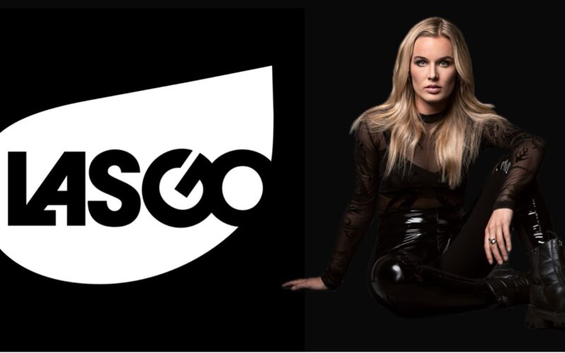 Lasgo boeken bij Burolivemuziek.nl