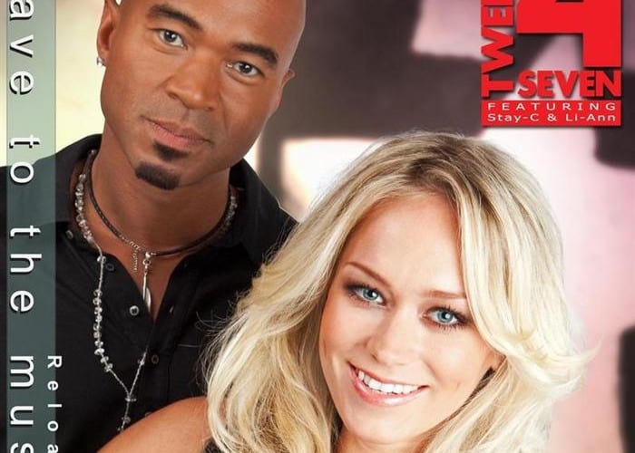 Twenty 4 Seven Burolivemuziek.nl