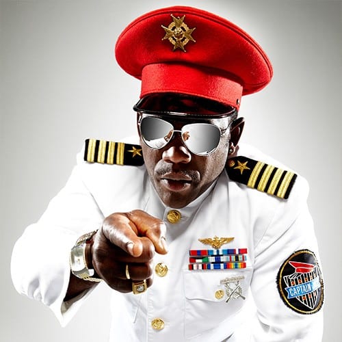 captain Jack Burolivemuziek.nl