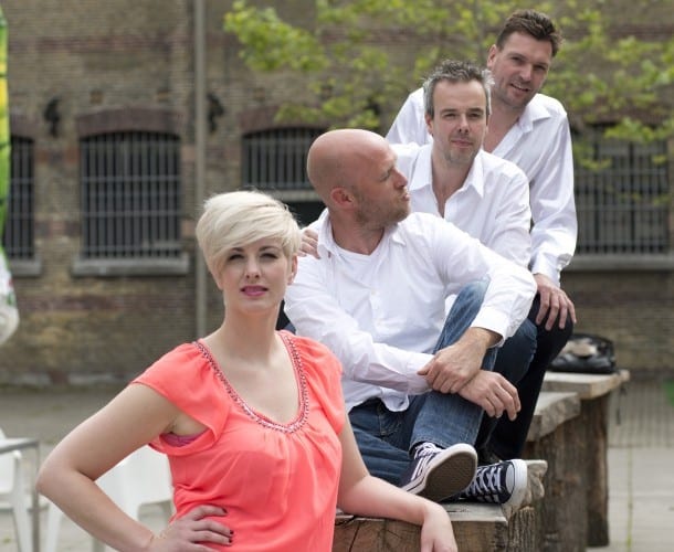 energy voordelig boeken bij Burolivemuziek.nl