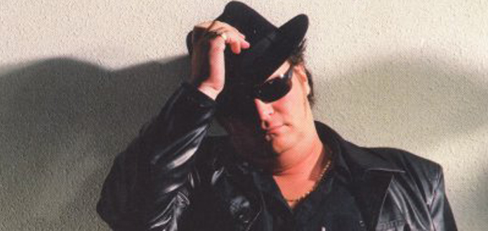 Anne Rodenburg (Andre Hazes imitator) Burolivemuziek.nl