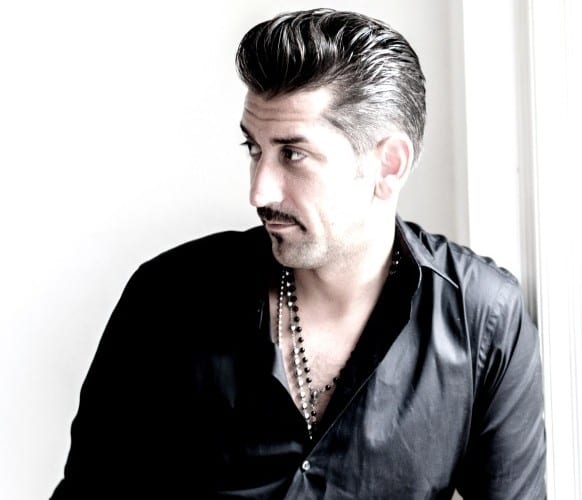 Danny Vera voordelig boeken bij Burolivemuziek.nl