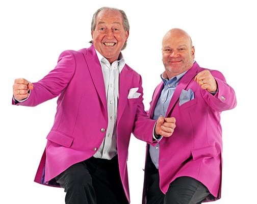 De Deurzakkers voordelig boeken bij Burolivemuziek.nl