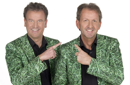 Dikdakkers voordelig boeken bij Burolivemuziek.nl