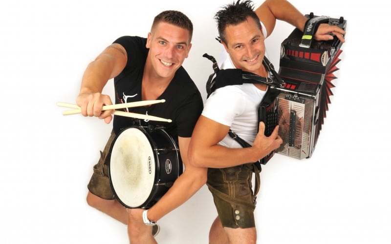 Gipfel Power voordelig boeken bij Burolivemuziek.nl