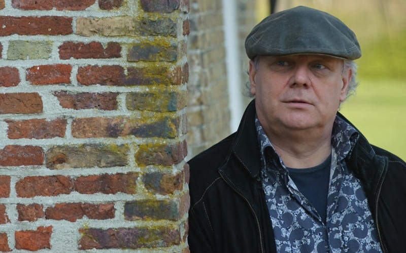 Gurbe Douwstra voordelig boeken bij Burolivemuziek.nl