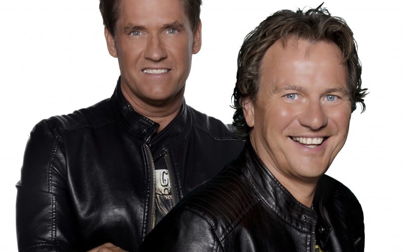 Helemaal Hollands voordelig boeken bij Burolivemuziek.nl