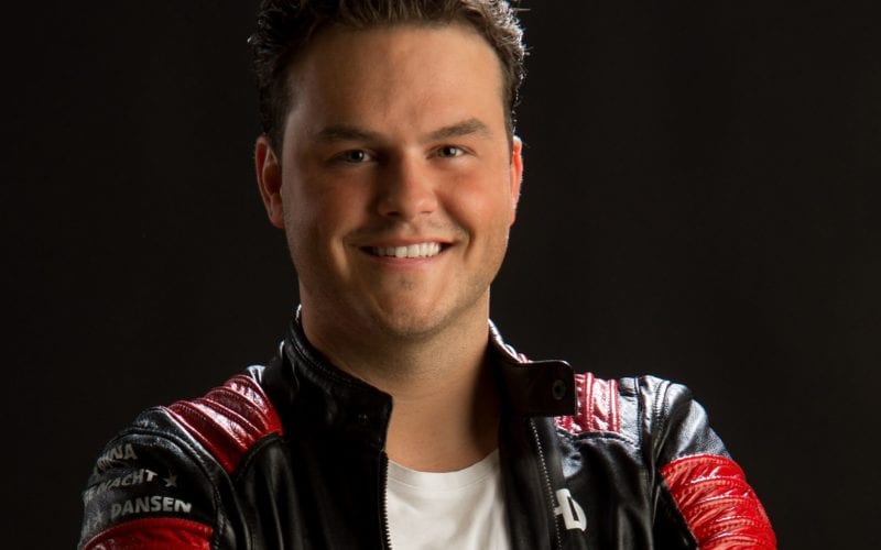 Henk Dissel boek je bij Burolivemuziek.nl