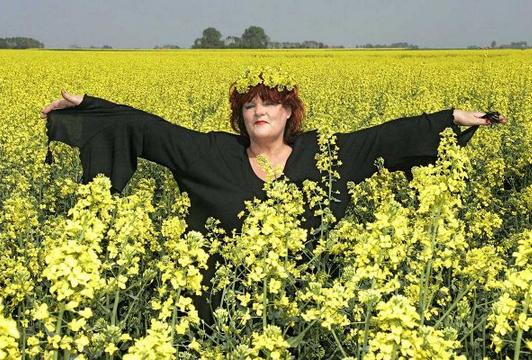 Imca Marina Burolivemuziek.nl