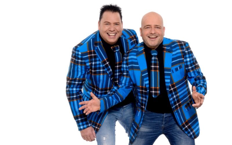 Lawineboys boeken bij Burolivemuziek.nl