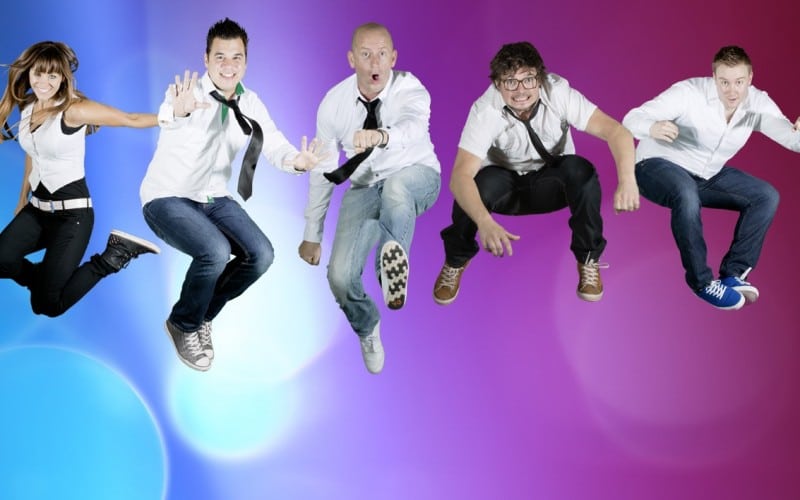 Le Funq voordelig boeken bij burolivemuziek.nl