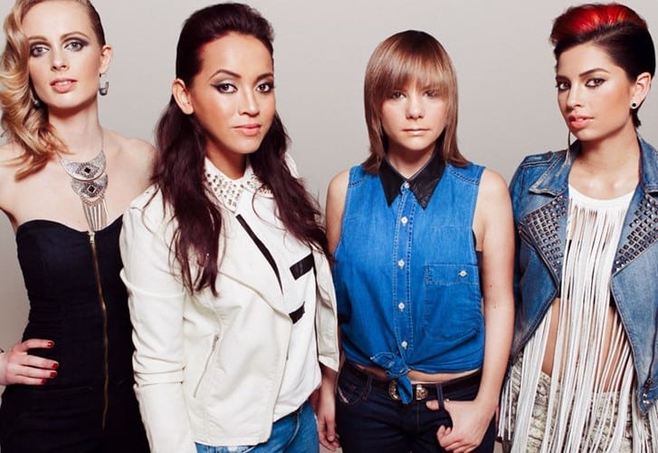 Lickety Split voordelig boeken bij burolivemuziek.nl