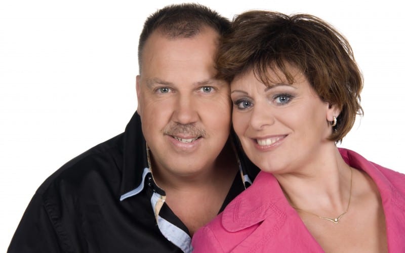 Lucas en Gea voordelig boeken bij Burolivemuziek.nl