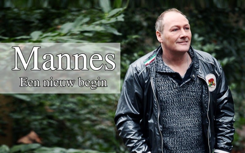 Mannes voordelig boeken bij Burolivemuziek.nl