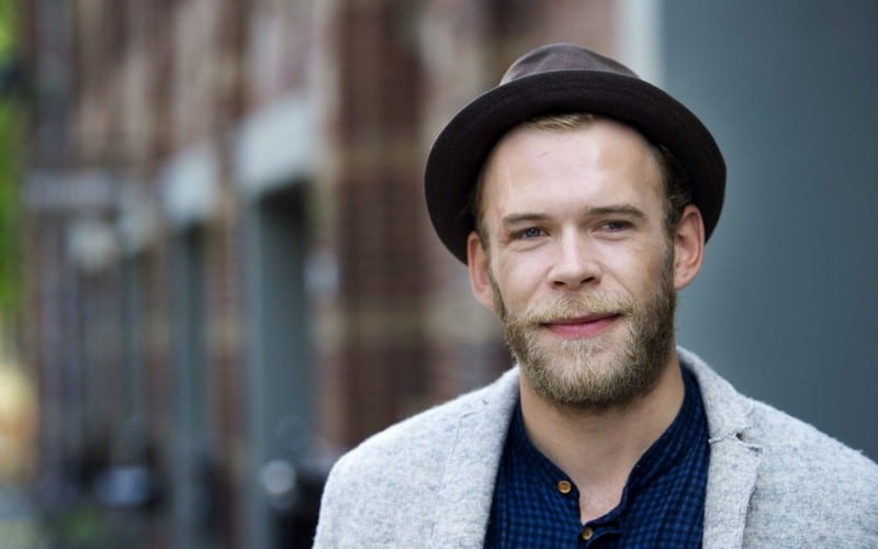 Michael Prins voordelig boeken bij Burolivemuziek.nl