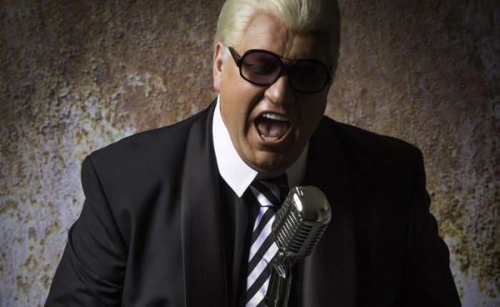 Otto Lagerfett voordelig boeken bij Burolivemuziek.nl