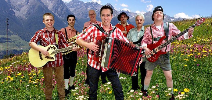 Palemiger Spatzen voordelig boeken bij Burolivemuziek.nl