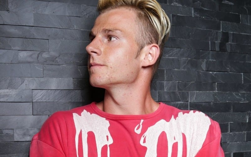 Rapper Sjors voordelig boeken bij Burolivemuziek.nl