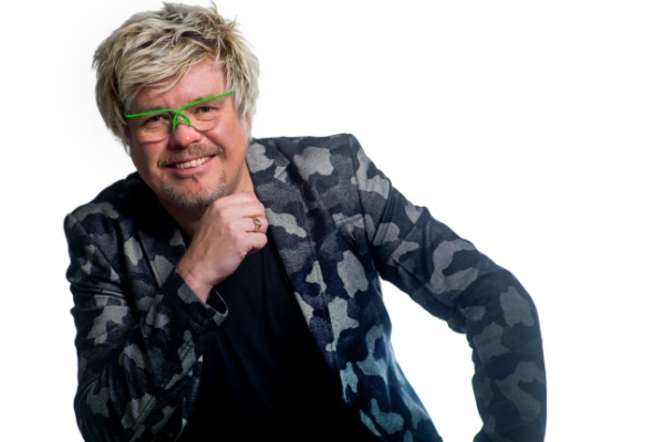 Rene Karst voordelig boeken bij Burolivemuziek.nl