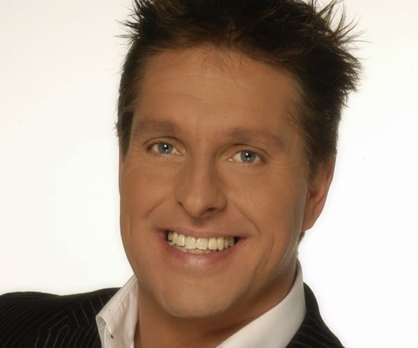 Rob Ronalds voordelig boeken bij Burolivemuziek.nl