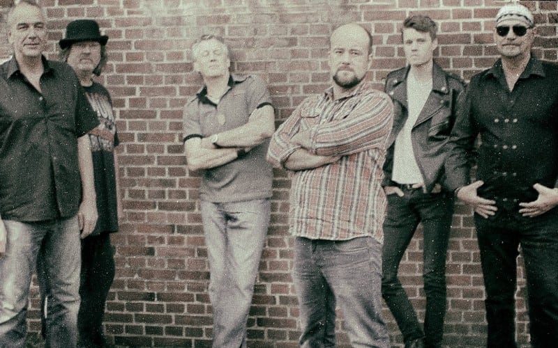 Southbound voordelig boeken bij Burolivemuziek.nl