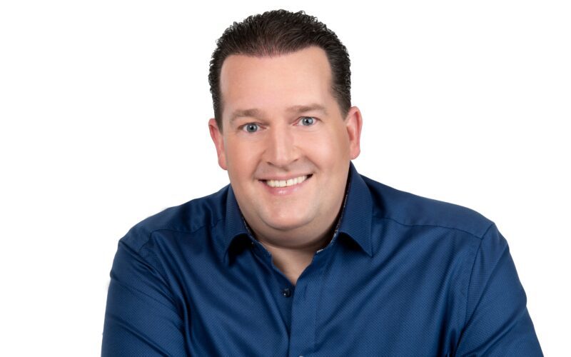 Stef Ekkel boeken bij Burolivemuziek