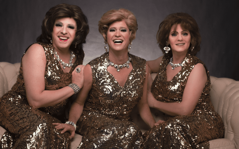 The Alley Girls Burolivemuziek.nl